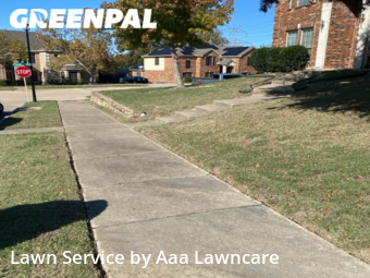 Lawn Cutting nearby De Soto, TX, 