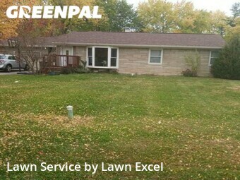 Lawn Mowing Service nearby Indianapolis, IN, 