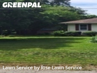 Lawn Mowing nearby Milan, IA, 