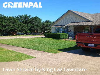 Grass Cutting nearby Broken Arrow, OK, 