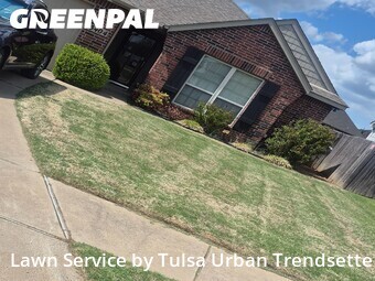 Lawn Service nearby Broken Arrow, OK, 