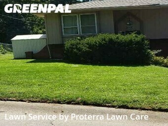 Yard Cutting nearby Bellevue, IA, 