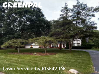 Lawn Maintenance nearby Southfield, MI, 