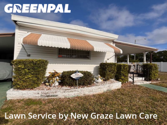 Lawn Cutting nearby Pinellas Park , FL, 