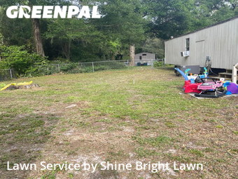 Grass Cutting nearby Jacksonville, FL, 