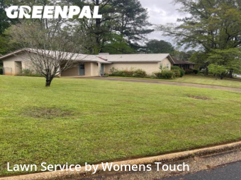 Lawn Mow nearby Northport, AL, 