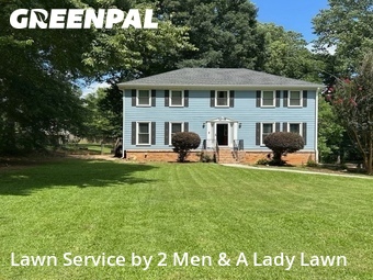 Lawn Mowing Service nearby Jonesboro, GA, 