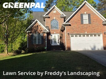 Yard Mowing nearby Gastonia, NC, 