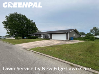Lawn Cutting nearby Joplin, MO, 