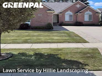 Lawn Maintenance nearby Macomb, MI, 