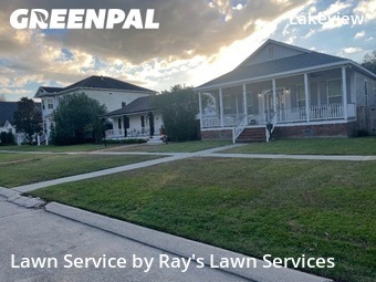 Lawn Mow nearby New Orleans, LA, 