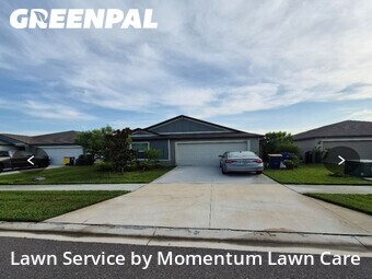 Lawn Mow nearby Zephyrhills, FL, 