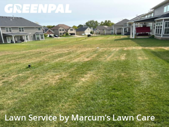 Yard Mowing nearby Louisville, KY, 