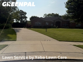 Lawn Care Service nearby Middletown, OH, 