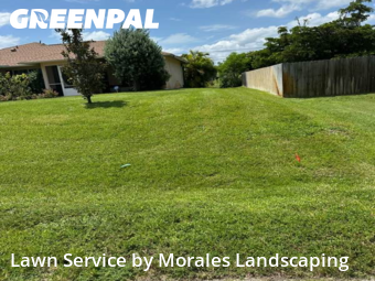 Lawn Maintenance nearby Fort Myers, FL, 