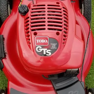 JJ's Mowers & Mobile Repair Photo 18