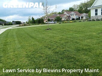 Yard Mowing nearby Washington Township, OH, 