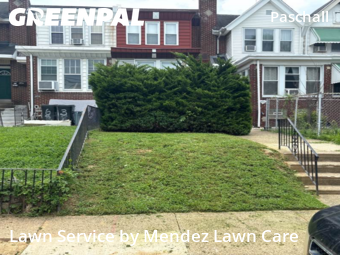 Lawn Care nearby Philadelphia, PA, 