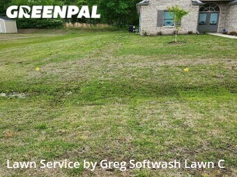 Grass Cut nearby Southaven, MS, 