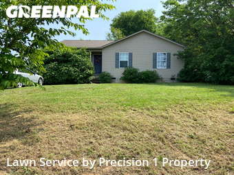 Lawn Care nearby Maryville, TN, 