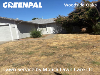 Work completed by grass-care-professionals-in-Citrus Heights-CA