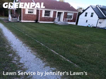Lawn Cut nearby Nashville, TN, 
