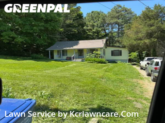 Lawn Care nearby Mount Pleasant, TN, 