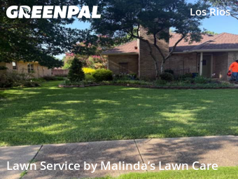 Lawn Care Service nearby Plano, TX, 
