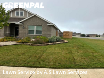 Lawn Care Service nearby New Braunfels, TX, 