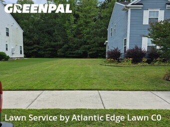 Lawn Cutting nearby Suffolk, VA, 