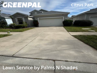Lawn Care nearby Tampa, FL, 
