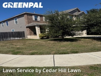 Yard Mowing nearby San Antonio, TX, 