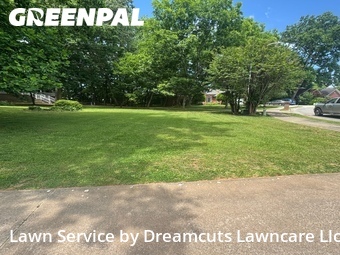 Lawn Mow nearby Madison, AL, 