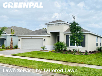 Lawn Cutting nearby Orlando, FL, 