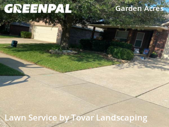 Lawn Mow nearby Burleson, TX, 