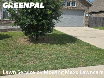 Yard Mowing nearby Hutto, TX, 