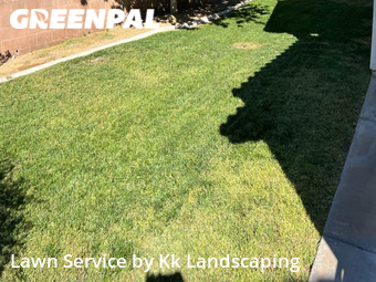 Lawn Mowing nearby Las Vegas, NV, 