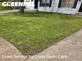 Yard Cutting nearby Bentonville, AR, 