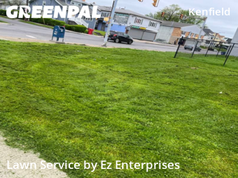 Lawn Mowing Service nearby Buffalo, NY, 