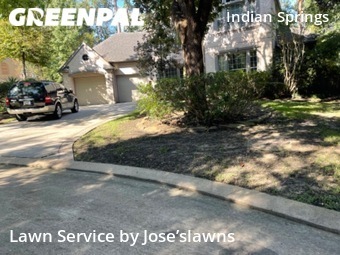 Lawn Care Service nearby Spring, TX, 
