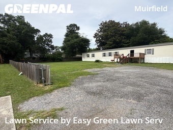 Lawn Service nearby Gonzalez, FL, 