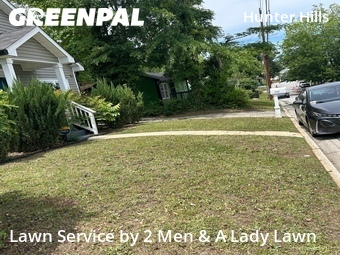 Yard Cutting nearby Atlanta, GA, 