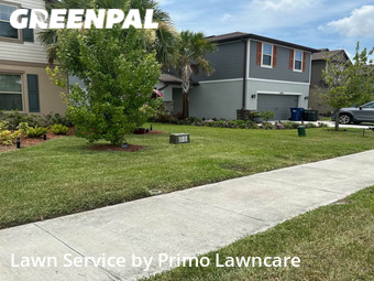 Yard Mowing nearby Palmetto, FL, 