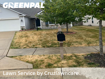 Grass Cutting nearby Noblesville, IN, 