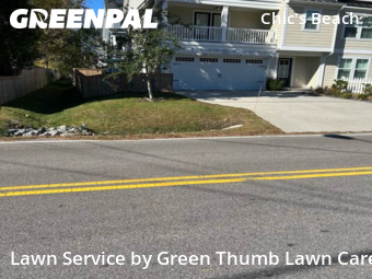 Lawn Care Service nearby Virginia Beach, VA, 