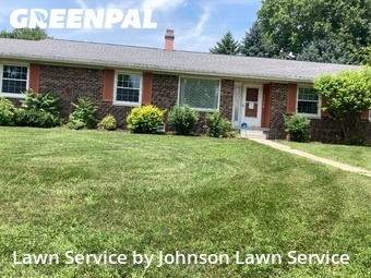 Grass Cut nearby Lafayette, IN, 