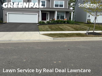 Grass Cut nearby Etna, OH, 