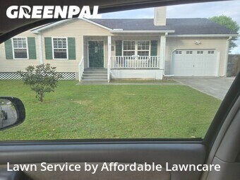 Lawn Service nearby North Charleston, SC, 