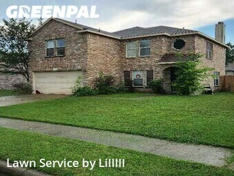 Yard Mowing nearby Cedar Hill, TX, 