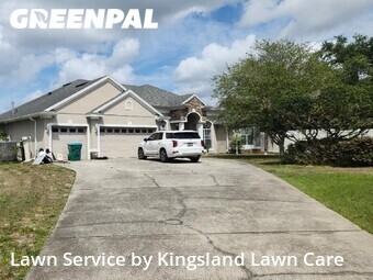 Grass Cut nearby Oviedo, FL, 